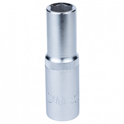 Насадка шестигранная длинная ULTRA 1/2
