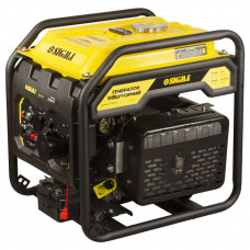 Генератор SIGMA 5.5/6.0кВт 15л под АВР