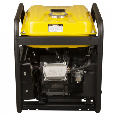 Генератор SIGMA 5.5/6.0кВт 15л под АВР