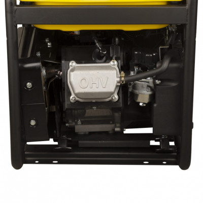 Генератор SIGMA 5.5/6.0кВт 15л под АВР