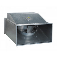 Канальный центробежный вентилятор ВЕНТС ВКП  4Д 1000 x 500