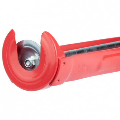 Пистолет для герметиков ULTRA (полуоткрытый)