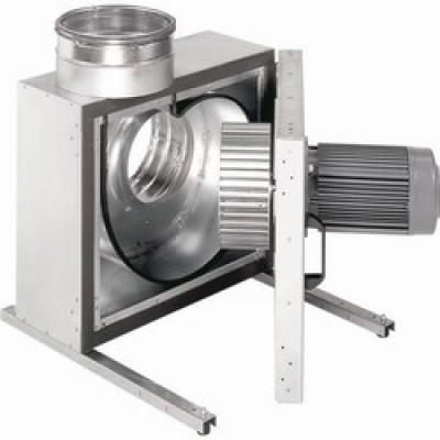 Кухонный вентилятор Systemair KBT 200E4