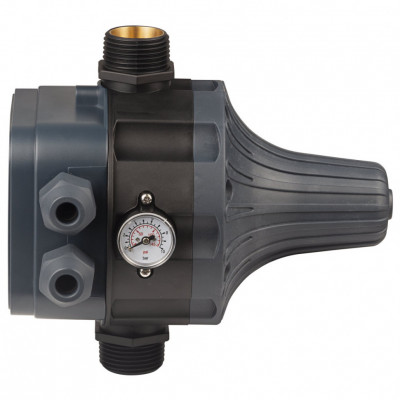 Контроллер давления WETRON DSK-8.1