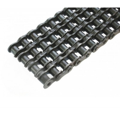 Цепь роликовая Europa 12B-4 19,05