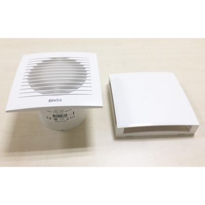Вытяжной вентилятор Europlast E-extra EET150
