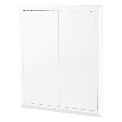 Дверца ревизионная ВЕНТС Д2 400*400