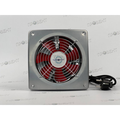 Вентилятор Турбовент НОК 180