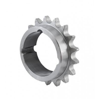 Звездочка под втулку SATI 15,875 10B-1 Z=19