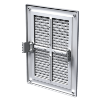 Решетка Вентс МВ 125