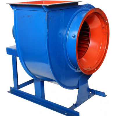 Вентилятор ВЦ 14-46 №4 (4/1000 ВЗ) різнорідний