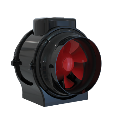 Канальный вентилятор VENTS БУСТ 200