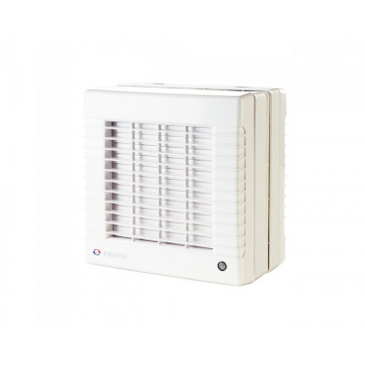 Осевой вентилятор ВЕНТС 125 МАО1