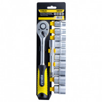 Ключ-трещотка SIGMA 12шт