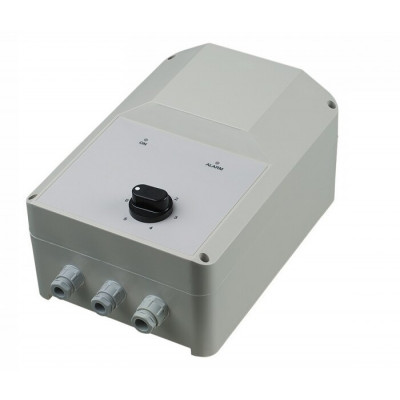 Регулятор скорости Вентс РСА5Е-10,0-Т