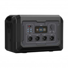 Портативная зарядная станция ULTRA 2500Вт 2048Вт*ч