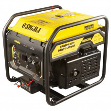 Генератор SIGMA 7.5/8.0кВт под АВР