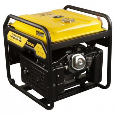 Генератор SIGMA 7.5/8.0кВт под АВР