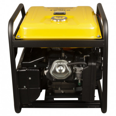 Генератор SIGMA 7.5/8.0кВт под АВР