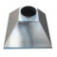 Канальный шумоизолированный вентилятор ВЕНТС КСД 315-4Е