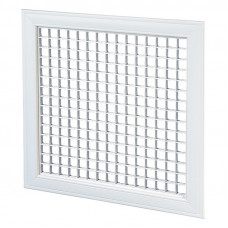 Решетка Вентс НД 650x350