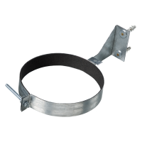 Хомут ВЕНТС ХЦК 200