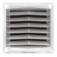 Тепловентилятор VTS Volcano VR-Mini с двигателем EC