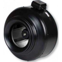 Промышленный канальный вентилятор Soler & Palau VENT-355 L