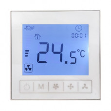 Регулятор скорости Binetti REG-5SMWD