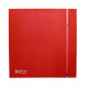 Бытовой осевой вентилятор Soler & Palau SILENT-100 CRZ RED DESIGN-4C