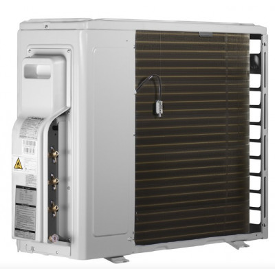 Наружный блок мульти-сплит системы NU-4M28EFIe