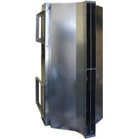 Тепловая завеса Тепломаш КЭВ-230П7020W