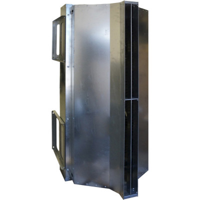 Тепловая завеса Тепломаш КЭВ-230П7020W