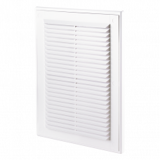 Решетка Вентс МВ 125 ВДМс