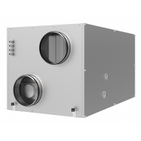 Приточно-вытяжная установка ВЕНТС ВУТР 700 ВГ ЕС