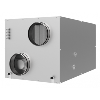 Приточно-вытяжная установка ВЕНТС ВУТР 700 ВГ ЕС
