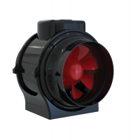 Канальный вентилятор VENTS БУСТ 250