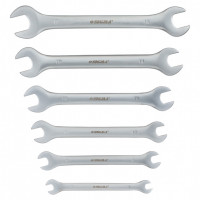 Ключи рожковые SIGMA 6шт