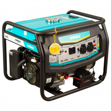 Генератор SIGMA 3.5/4.0кВт под АВР