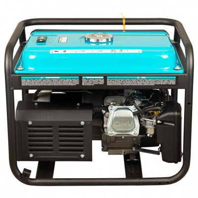 Генератор SIGMA 3.5/4.0кВт под АВР