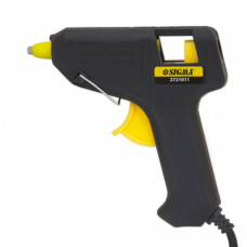 Пистолет термоклеевой SIGMA 10Вт