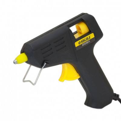 Пистолет термоклеевой SIGMA 10Вт Пистолет термоклеевой SIGMA 10Вт