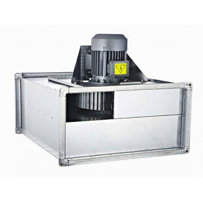 Вентилятор BVN BSKF-R 355-4M