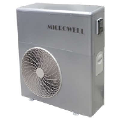 Тепловой насос HP 2600 Compact