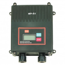 Пульт управления AQUATICA 220В 0.37-2.2кВт