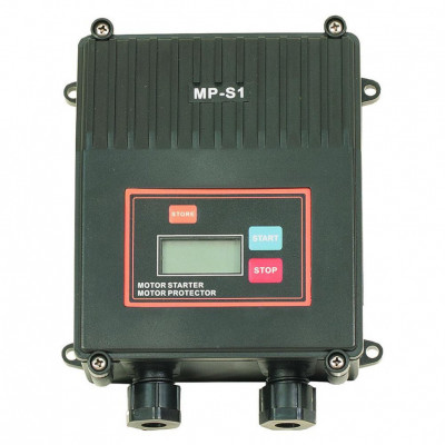 Пульт управления AQUATICA 220В 0.37-2.2кВт