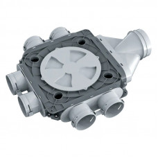 Коллектор ВЕНТС ФлексиВент 1051125/75x6