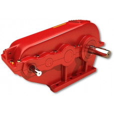 Редуктор цилиндрический трехступенчатый ЦТНД-500