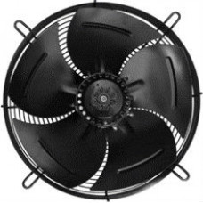 Осевой вентилятор Weiguang YWF 4D-350-B-102/47-G