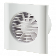 Бытовой вентилятор Домовент 150 Тиша
